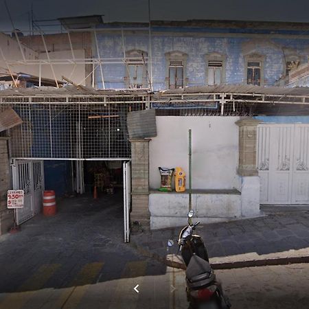 La Loteria Panoramic House & Rooftop By Lunian Guanajuato Luaran gambar