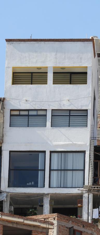 La Loteria Panoramic House & Rooftop By Lunian Guanajuato Luaran gambar